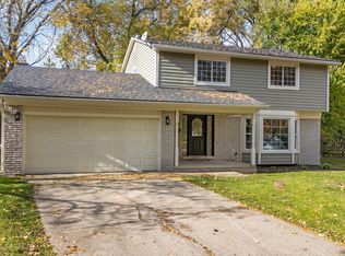 2550 Esch Ave, Ann Arbor, MI