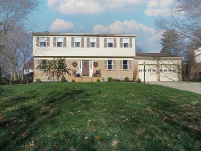 2259 Bretton Dr, Cincinnati, OH, 45244