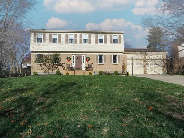 2259 Bretton Dr, Cincinnati, OH 45244