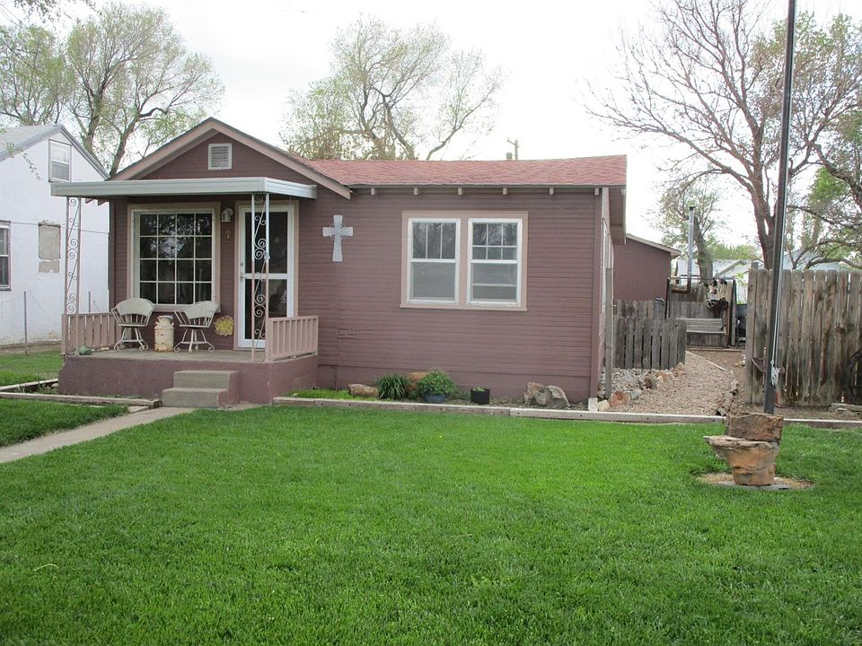 1st image of 203 S 1st St