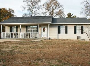 518 Cashtown Rd, Aragon, GA 30104