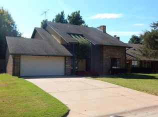 2005 Lantern Ln, Enid, OK 73703