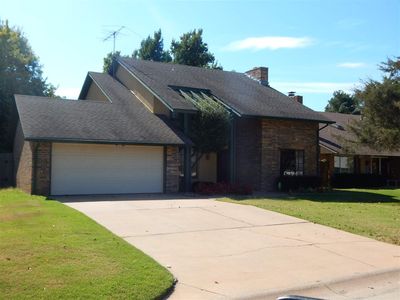 2005 Lantern Ln, Enid, OK, 73703