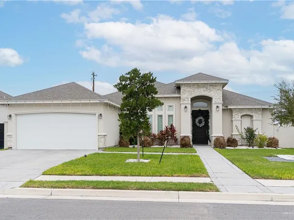 3604 Saint Honore Dr, McAllen, TX 78504