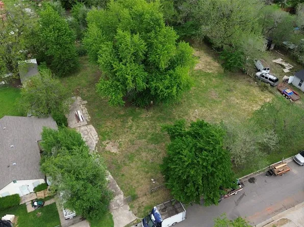 SW 14th St Lot 31-036, Oklahoma City, OK 73108