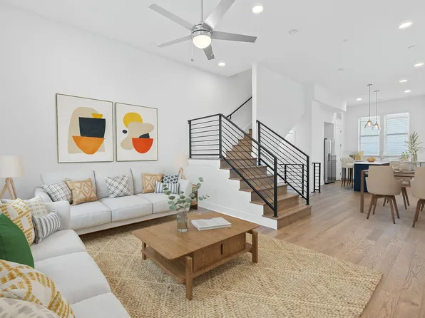 3500 Harmon Ave #8, Austin, TX 78705