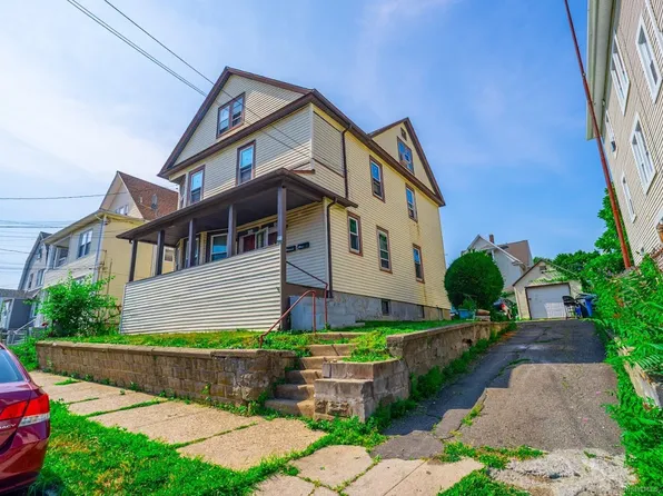 102 Hansen Avenue, Bridgeport, CT 06605