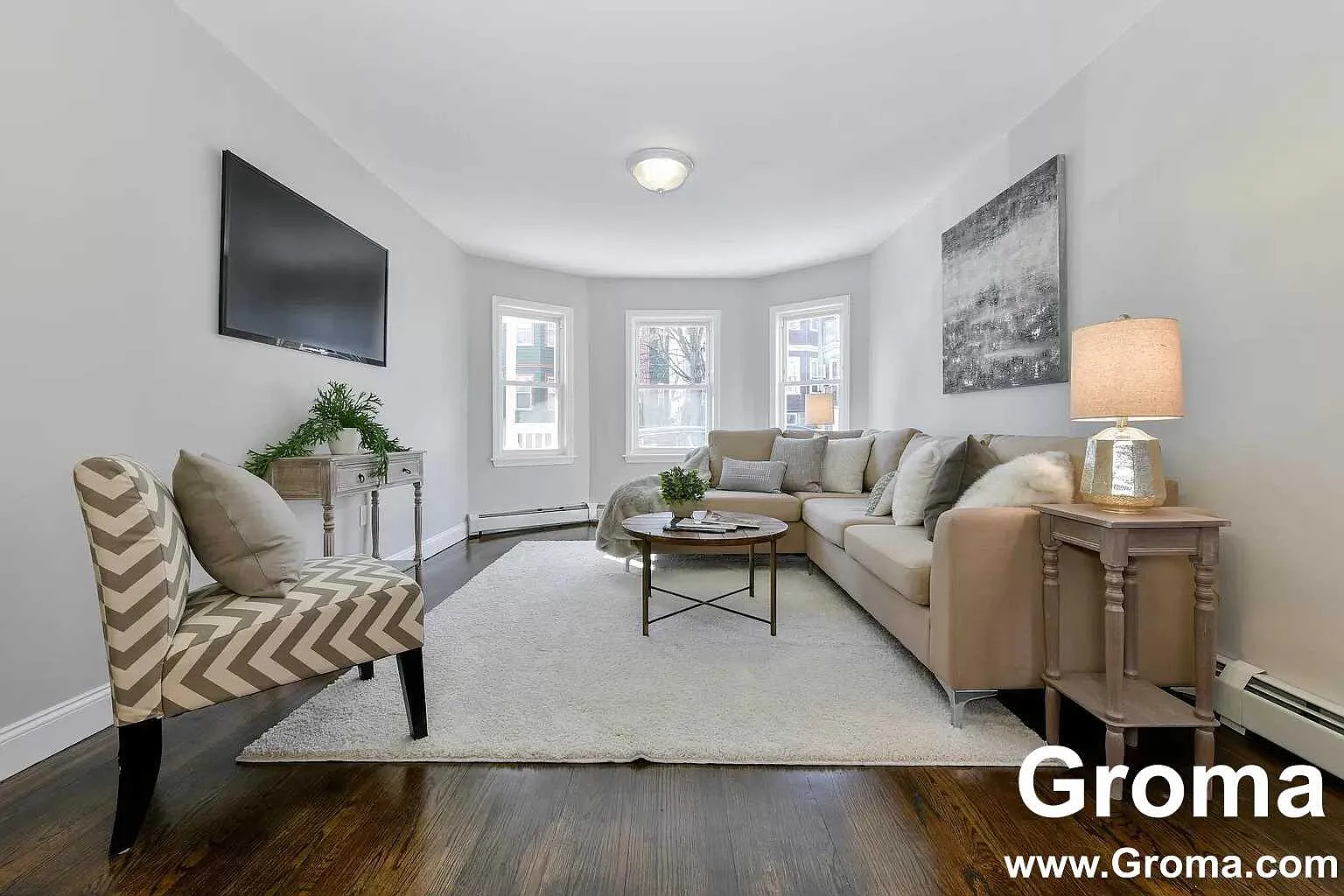 3 bed, $3,500 — Photo 3