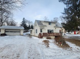 8621 Quimby Ave SW, Cokato, MN 55321
