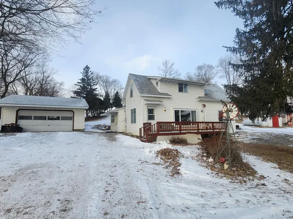 8621 Quimby Ave SW, Cokato, MN 55321