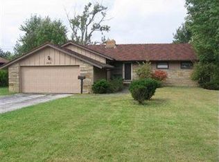 2610 Buckhurst Dr, Beachwood, OH