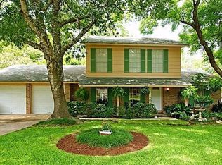 11600 Buckingham Rd, Austin, TX 78759