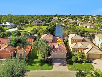 12871 Seaside Key Ct, Fort Myers, FL, 33903