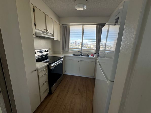 1212 Punahou St APT 1403