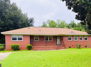 112 Briardale Ave, Warner Robins, GA 31093