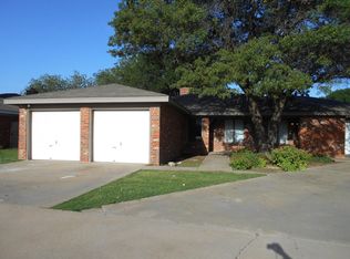 6306 Quaker Ave APT B, Lubbock, TX 79413