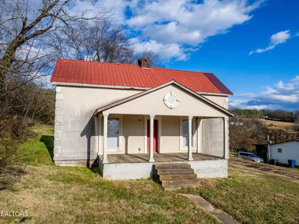 271 Trigonia Rd, Maryville, TN 37801