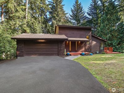 1059 Greenwood Boulevard SW, Issaquah, WA, 98027