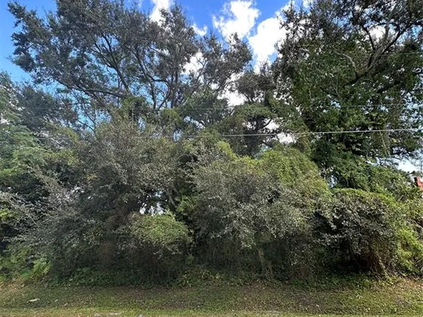 Mandrake St Lot 150, Orlando, FL 32811