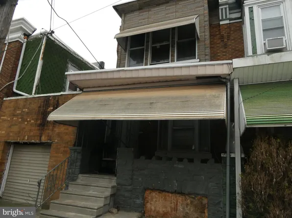 2908 W Norris St, Philadelphia, PA 19121