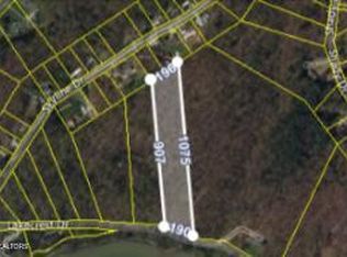 LOT 31 Lakecrest Dr, Harriman, TN 37748