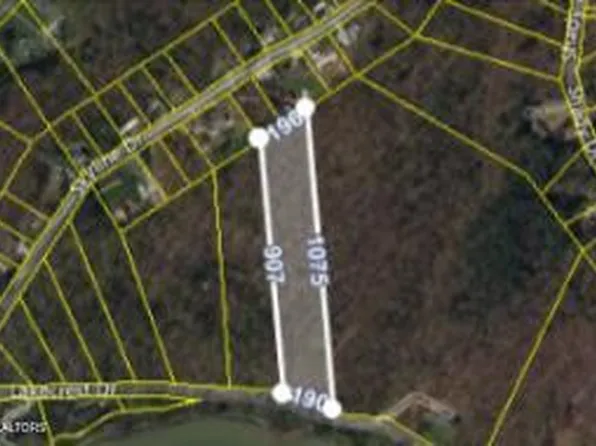 LOT 31 Lakecrest Dr, Harriman, TN 37748