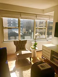 Rented by Halstead Real Estate