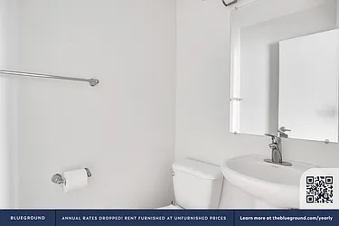 Rented by The Blueground