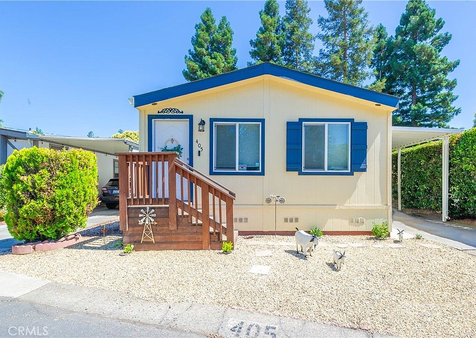 1st image of 567 E Lassen Ave #405