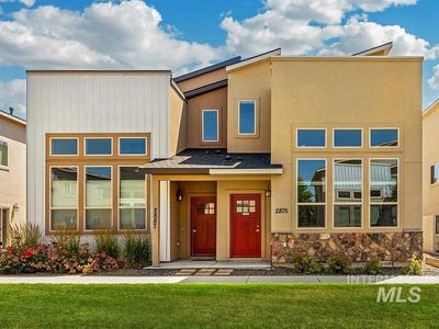 2875 N Cajun Ln, Meridian, ID, 83646