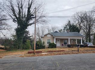 413 Cable St, High Point, NC 27260