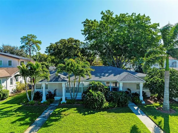 235 Mateo Way NE, Saint Petersburg, FL 33704