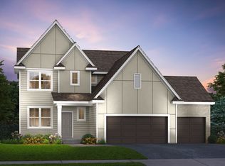 Alder Plan, Briarcroft, Bpispo Woodbury, MN 55129