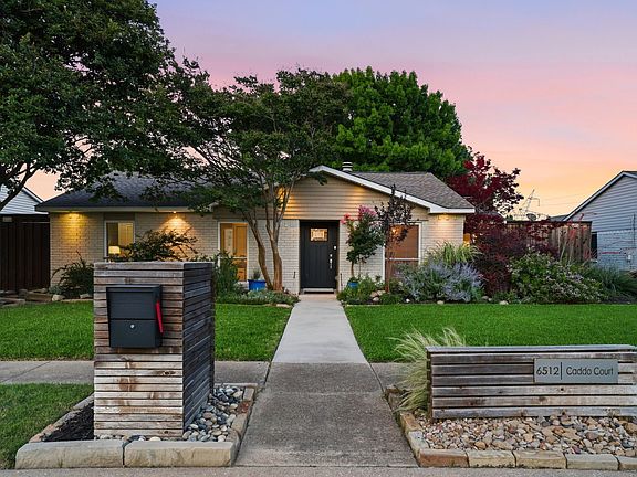 2nd image of 6512 Caddo Ct