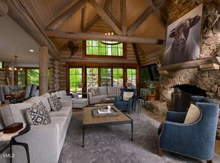 1761 Paintbrush, Avon, CO 81620