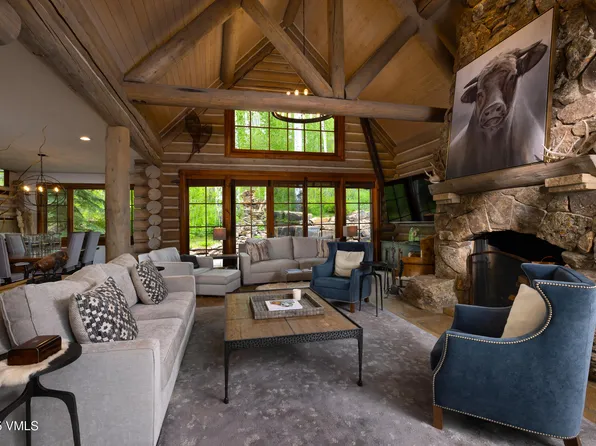 1761 Paintbrush, Avon, CO 81620