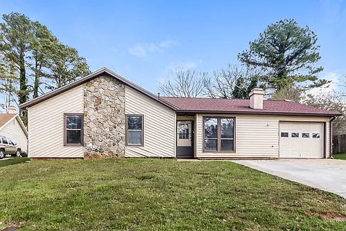 730 Hairston Crossing Trl Photo 1