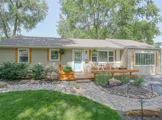 6116 Riggs Rd, Mission, KS 66202