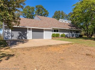 195 Northridge Rd, Booneville, AR 72927