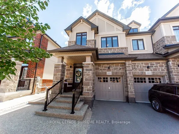 103 Benadir Ave, Caledon, ON L7C 4E7