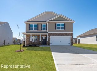 91 Shorthorn Rd, Fletcher, NC 28732