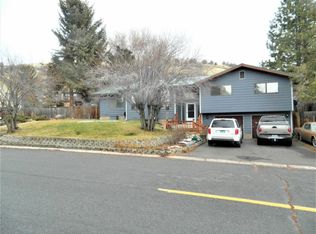2013 Dawn Dr, Klamath Falls, OR 97603