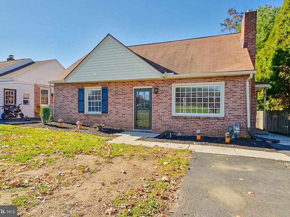 140 Edgewood Rd, York, PA 17402 Zillow