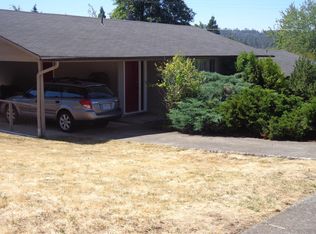 1162 E 27th Ave, Eugene, OR 97403