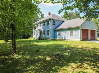 57 Osprey Cove Rd, Freeport, ME 04032