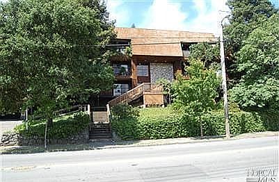 Oaks Front