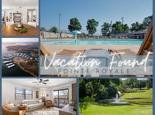 186 Bunker Ridge Dr BUILDING 5-53, Branson, MO 65616