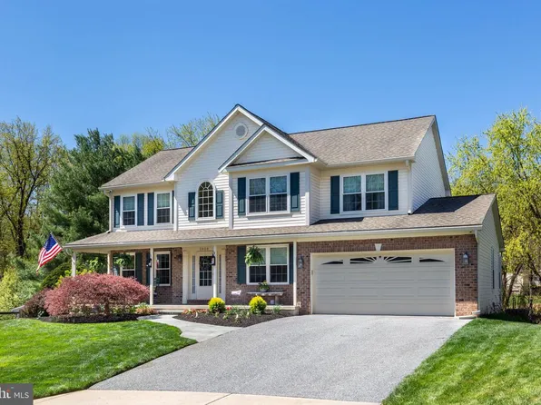 5808 Caves Ct, Eldersburg, MD 21784