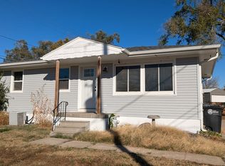 1018 19th Ave, Council Bluffs, IA 51501