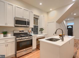 3308 Walbrook Ave, Baltimore, MD 21216